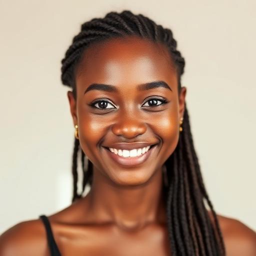 Adaeze O.